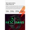 Smart Watch For Men Women Gift Full Touch Screen Sports Fitness Watches Bluetooth Calls Digital Smartwatch