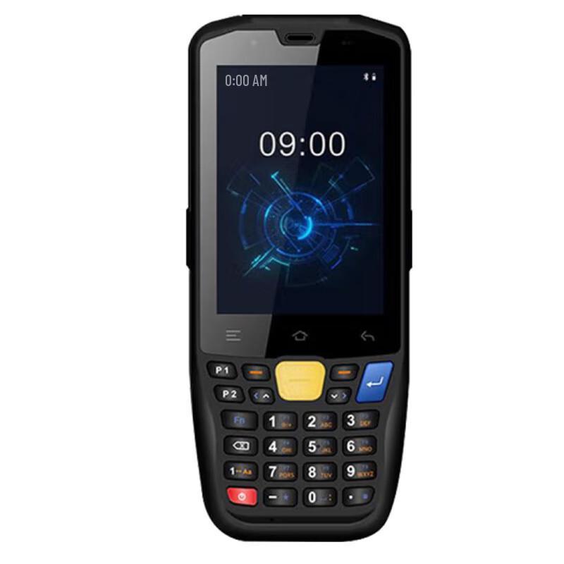AUTOID 3 Industrial PDA Handheld Terminal