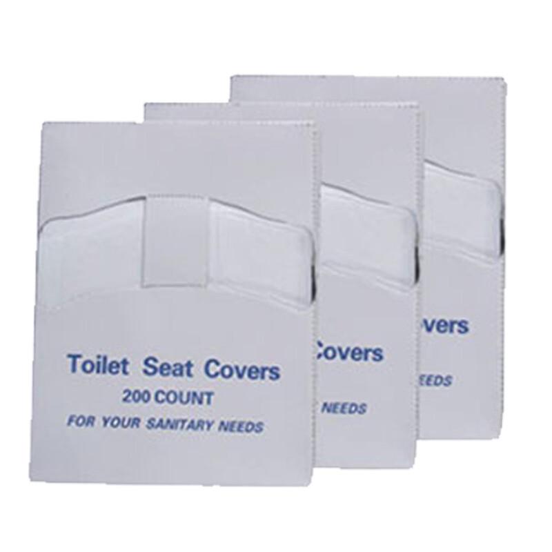 Beao OK-83 Commercial Toilet Seat Covers