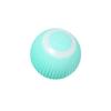 Automatic Smart Cat Toy Interactive Electric Rolling Ball for Pet Training Self-Moving Kitten Plaything for Indoor Cats