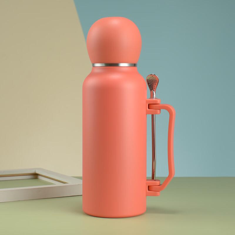 MRSIKEY Stainless Steel Insulated Water Bottle