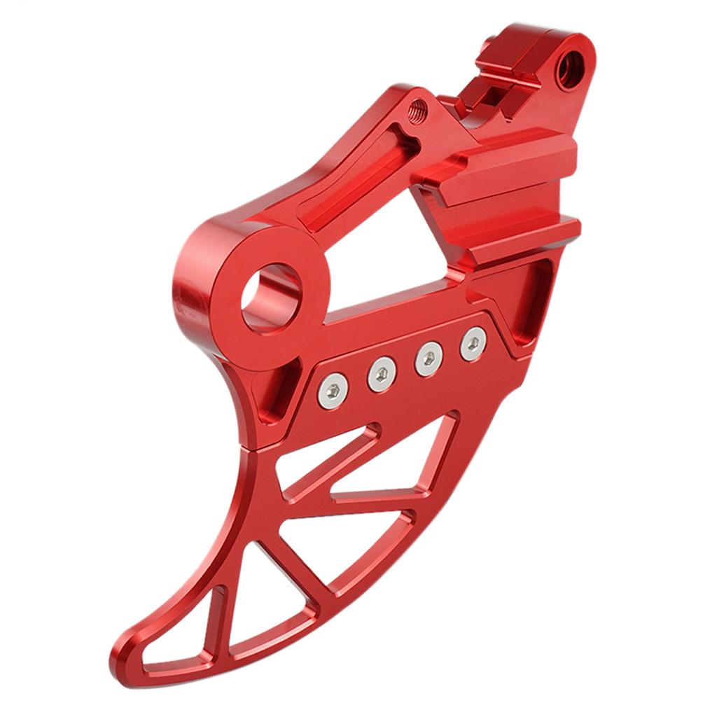 NICECNC For Beta RR 300 RR 250 2020-2024 Front Rear Brake Disc Guard RR125 RR 200 2019-2024 RR 450 498 400 4T Enduro 2013-2014