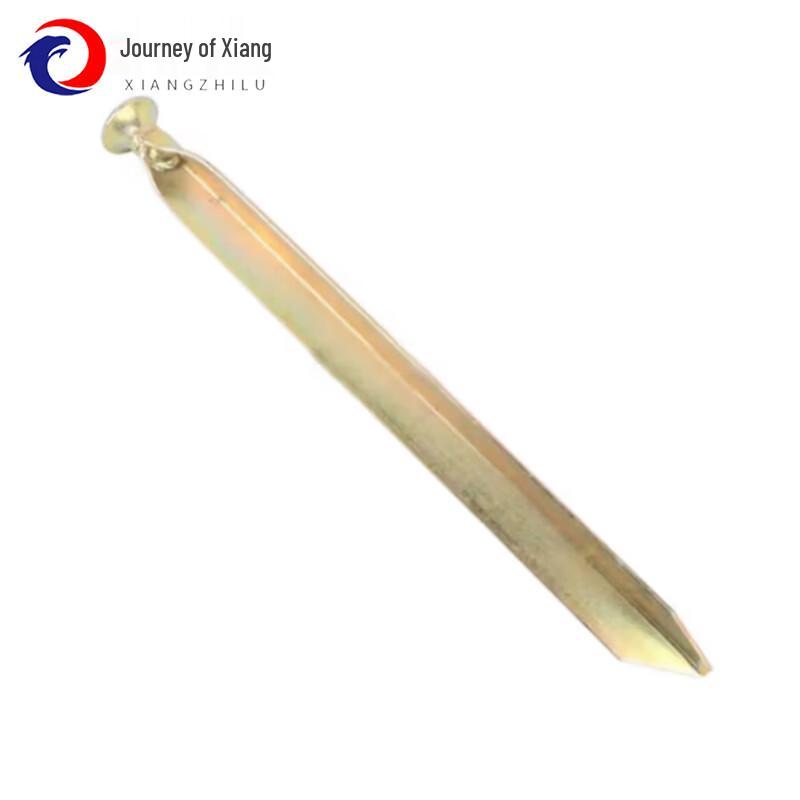 Outdoor Camping Tent Stakes