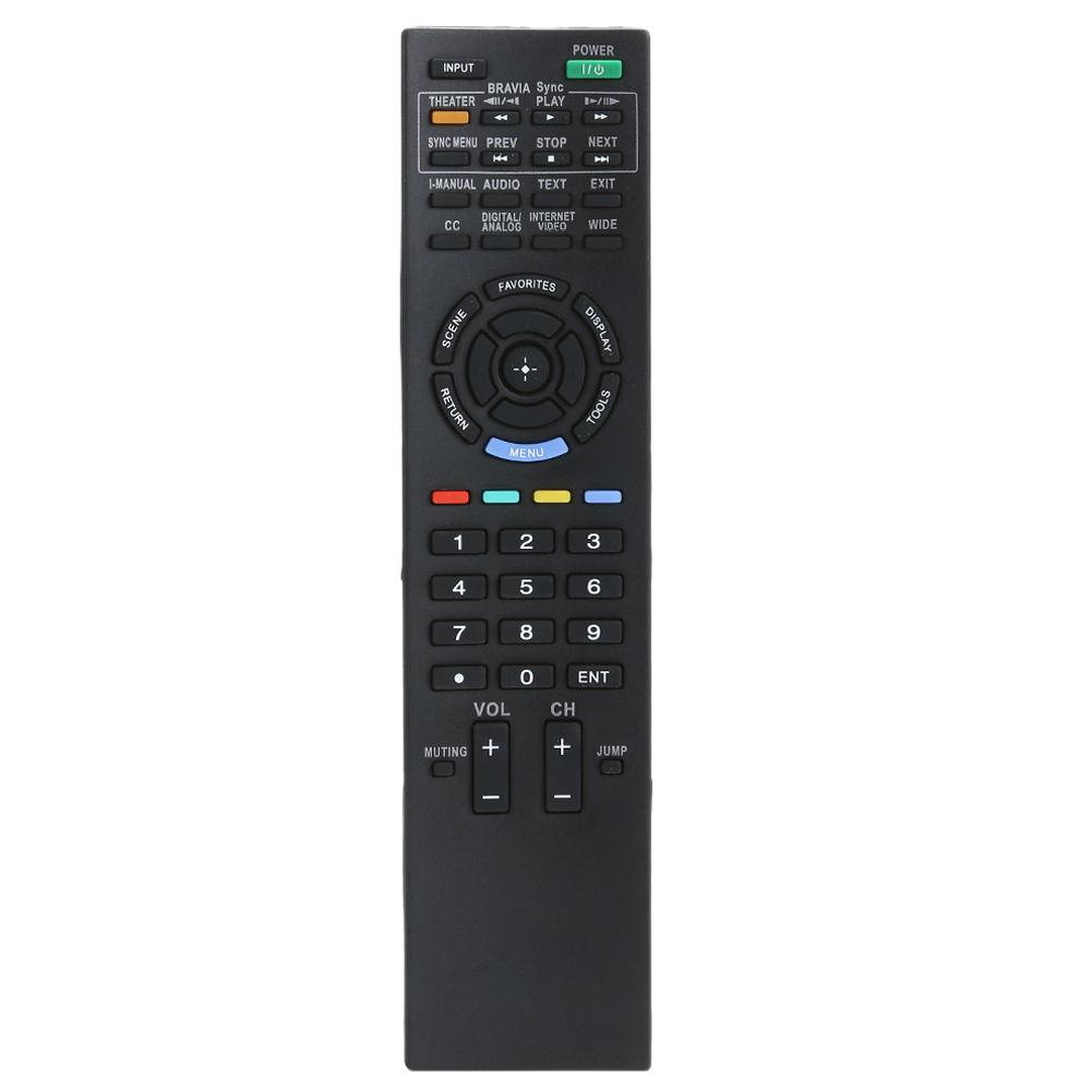 Replacement Remote Control for RM-ED022 RMED022 TV for Series Universal