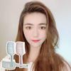 Detangle Hairbrush Hairbrush Air Cushion Comb Fluffy Anti-Hair Loss Massage Hair Brush For All Hair Types Hairdressing Tools