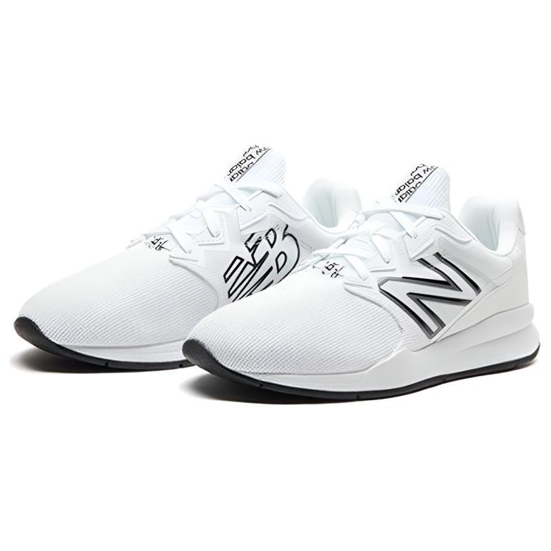New Balance 1100 White Sneakers MS1100AD