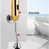 Yidashang 87205 Automatic Sensor Urinal Flush Valve
