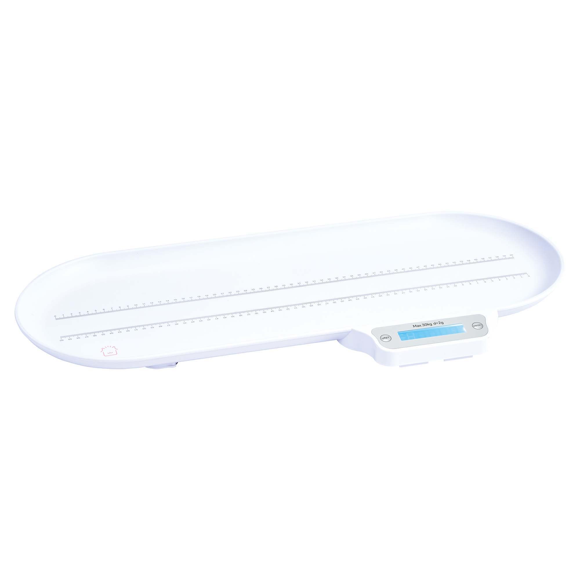 

Marukan GONTA CLUB Home Salon Pet Scale