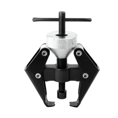 Wiper Arm Puller Battery Terminal Bearing Disassembly Tool Heavy Duty Black Adjustable