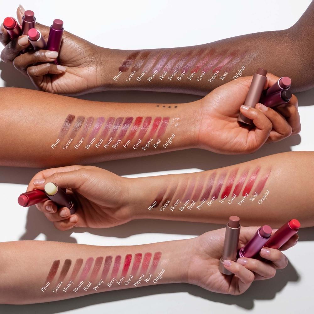 Fresh SugAr Lip BAlm HydrAting TreAtment CorAl A Bright CorAl