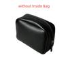 7/14PCS Portable Waterproof Pill Pouch Set Leakproof Zippered Pouches 7-Day Pill Organizer Moisture-proof PU Leather