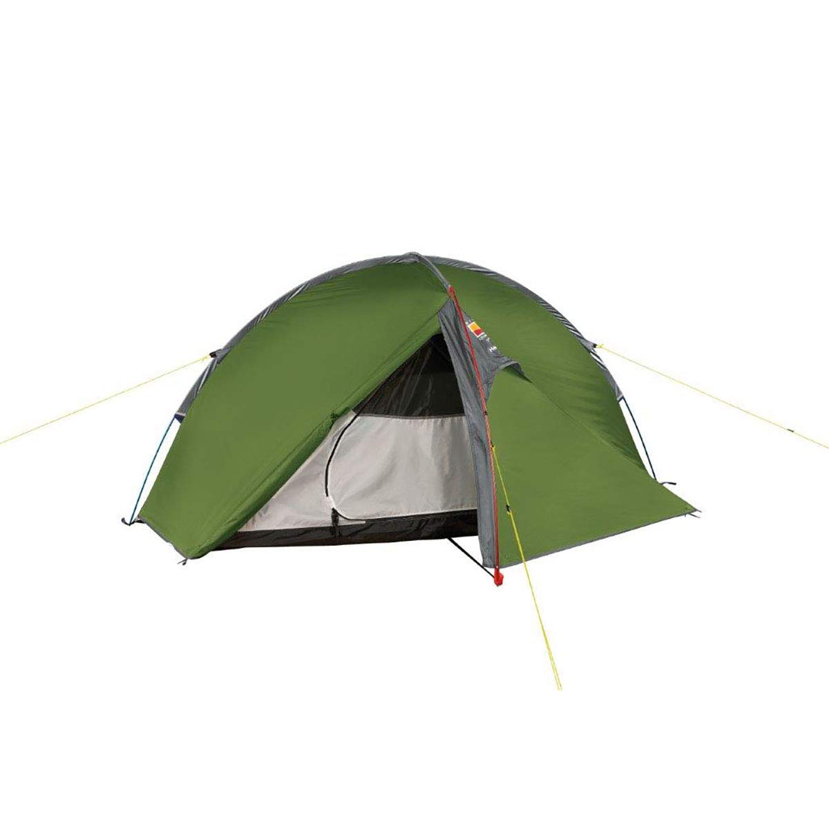 

WILD COUNTRY TERRA Helm Compact 1 (by NOVA)
