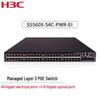 H3C S5560X/LS-5560X Enterprise Switches