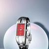 Watch Luxury Wrist Quartz Women Watch Fashion Rectangle Watch