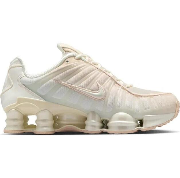 Кроссовки Nike Shox TL