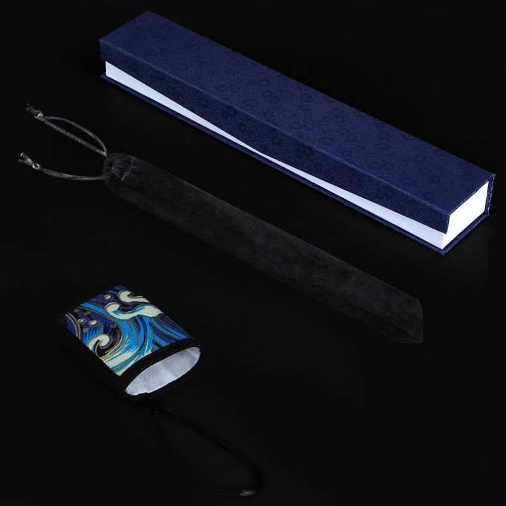 Klassischer Stil 10 Zoll Selbstverteidigung Metall Faltfächer Männlicher Seidenstoff Fächer Wolframstahllegierung Fächer Kung Fu Handfächer Für Performance, Tanz,