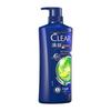Clear Men's Anti-Dandruff Oil Control Shampoo