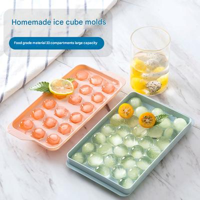Barmanské potřeby – Formy na led