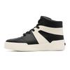 X new autumn platform high-top shoes heightening niche casual platform non-slip shoes sports board shoes