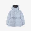 Lacoste Women's 3-in-1 Mid-Length Down Jacket BF733E-55NHBP