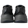Adidas FC Hybrid Comfortable Versatile Durable Low-Top Dad Shoes Women Sneaker Black HQ5012