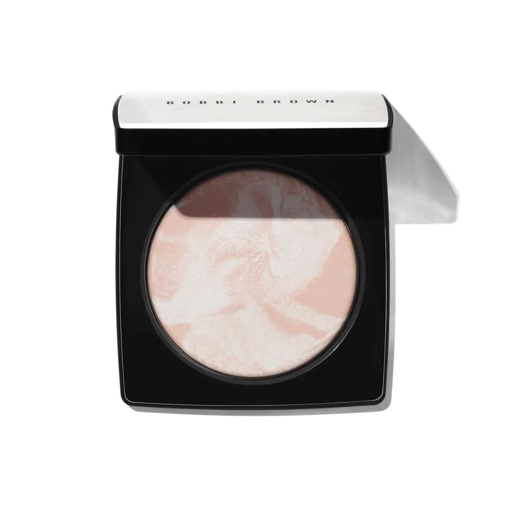 Bobbi Brown Sheer Finish Blurring Powder
