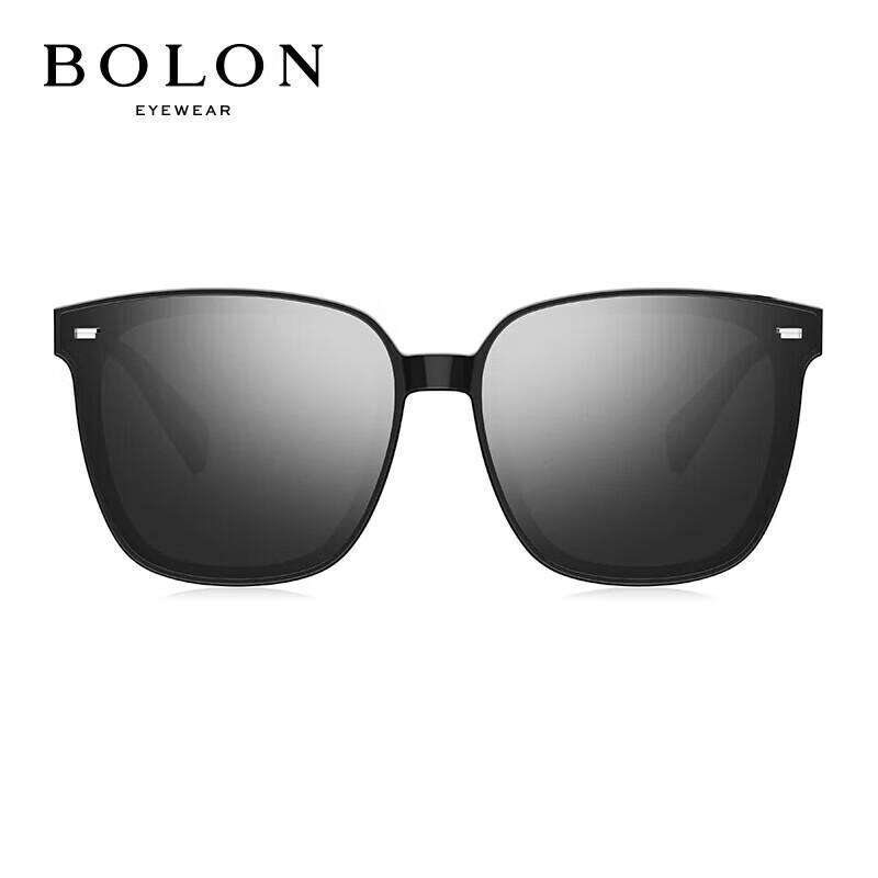 BOLON BL3027D11 Unisex Aviator Polarized Sunglasses