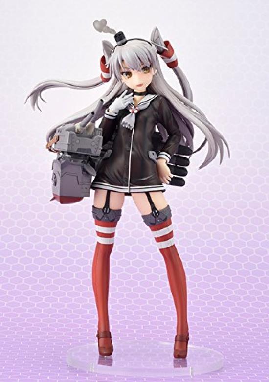 Hobby Japan Limited Kantai Collection KanColle Amatsukaze