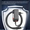 3-12V Adjustable Power Supply Adapter 36W with Overloads Protections 14 Interchangeable Connectors Charger