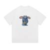 Funny Mouse Tutter Meme Tshirt Cute Rat Graphic T Shirt Summer Men Women Fashion Casual Loose Tshirts Unisex 100 Cotton Tees
