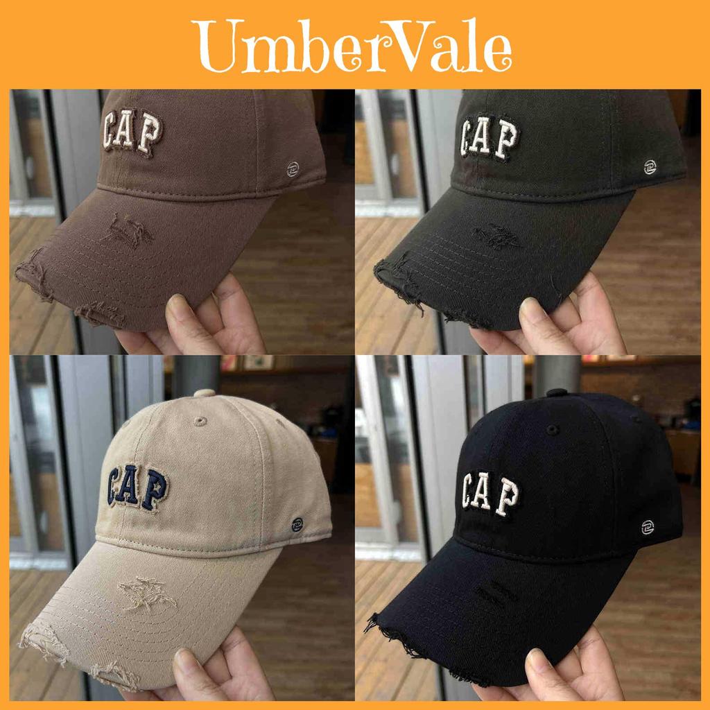 Stylish Embroidered Letter Baseball Cap In Cotton With Curved Brim And Sunshade For Adults