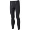 SSK Soft Size Size Men's SC Heat-Storage Underwear, 90, Black, O-XO