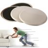 Moving Easy Move For Carpet Furniture Slider Furniture Legs Pad Floor Protector Mat Coaster