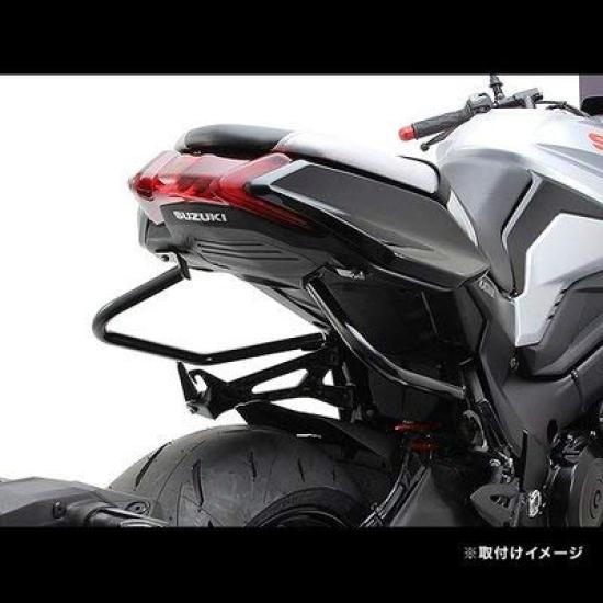 HURRICANE Side Bag Support HA7661B for KATANA (2019-GT79B)