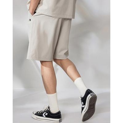 Cool Fill Woven Utility Shorts Sage Smoke Mcj760 Gjr