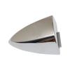 Rear Left Door Handle Cover Chrome Replace For Honda Accord 2013-2015 2016 2017