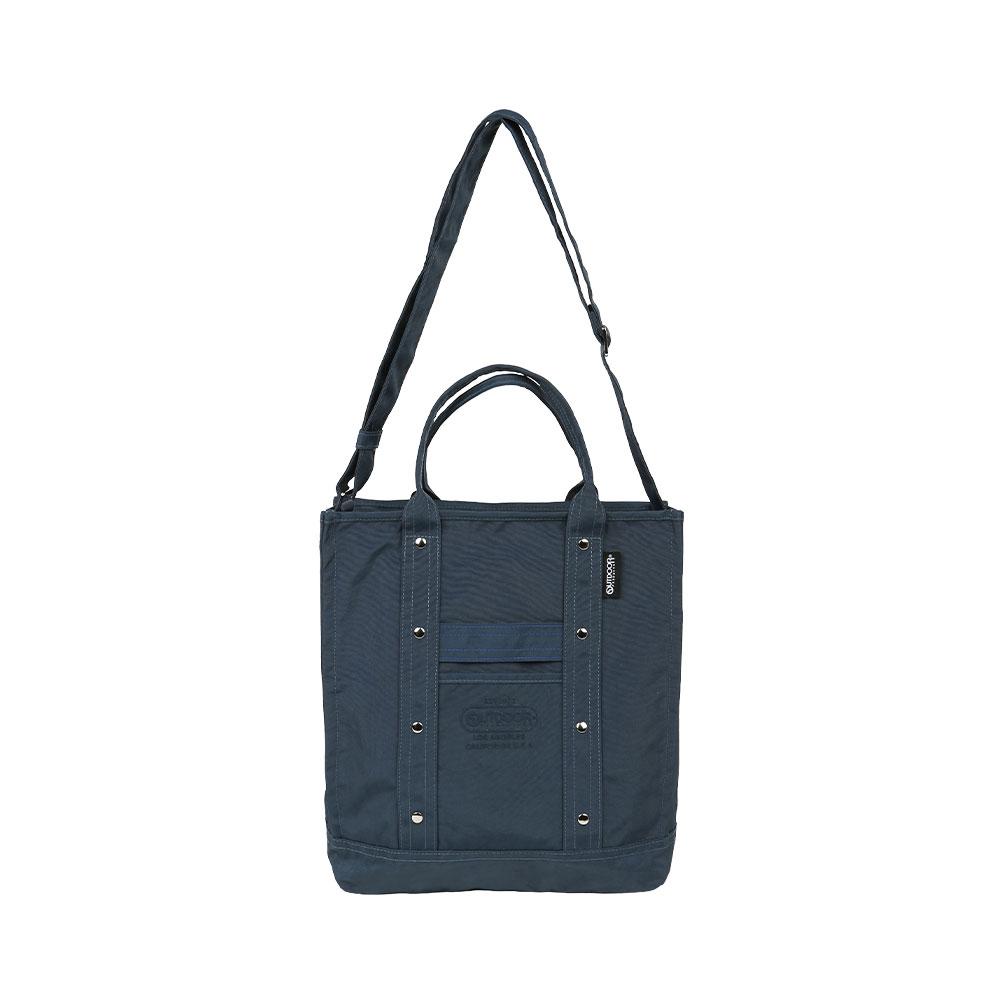 Outdoor Products Casual It Tote - Medium (Navy)