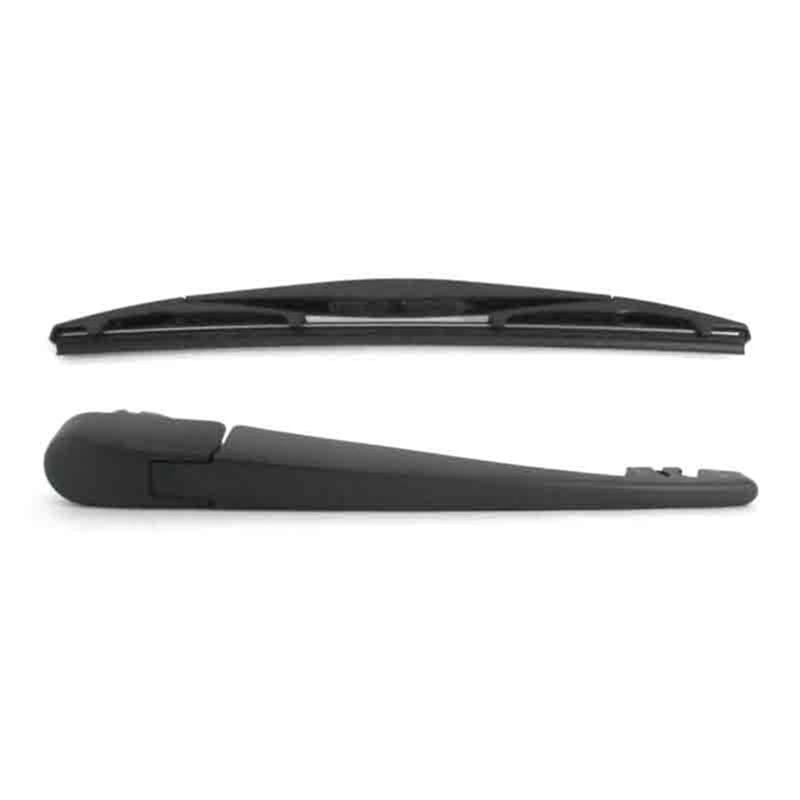 Powerful Windscreen Wiper Car Rear Windshield Wiper Arm Blade Kit For Honda CR-V 2017- 76720-TLA-A01, 76730-TRN-H01