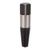 Broken Water Pipe Extractor Faucet Triangular Valve Screw Damaged Tube Remover 34in