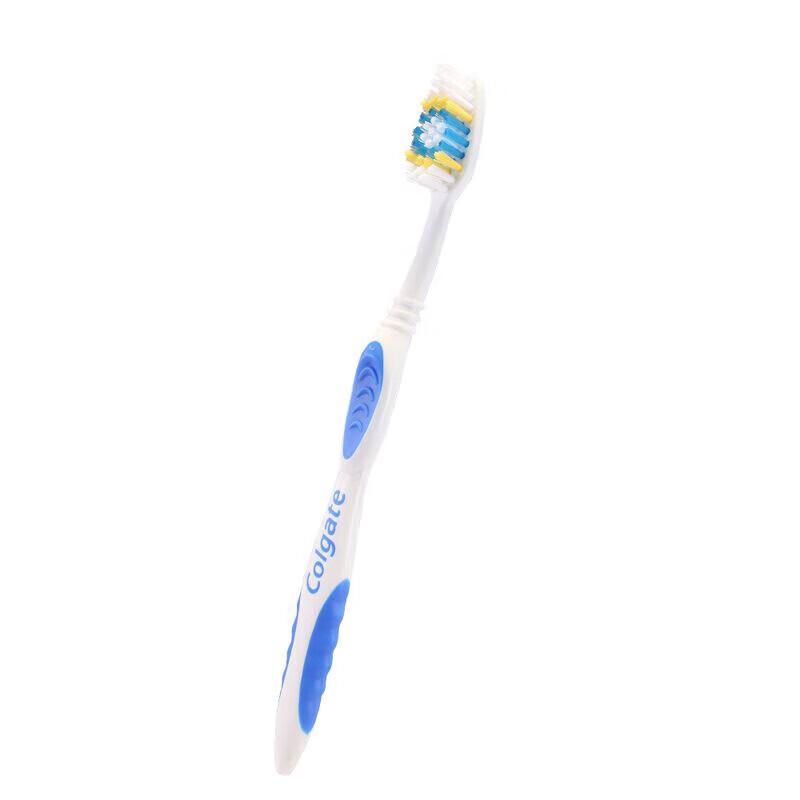 Colgate Triple Deep Clean Toothbrush