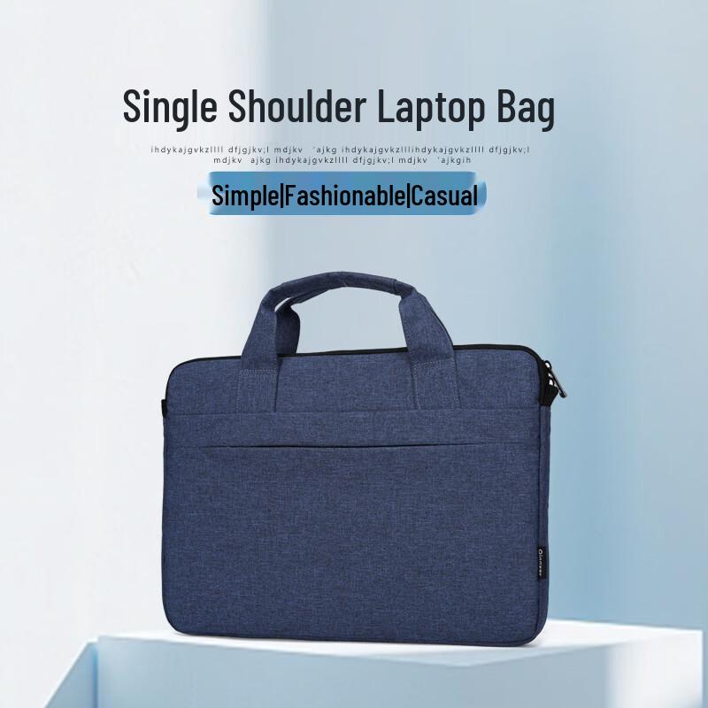 Li Shen Universal Laptop Shoulder Bag