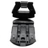 Powerful Emergency Bracket Fixing A2048900114 For Mercedes-Benz W204 W207 W212 W218 E260 Warning Triangle Signs Holder Support