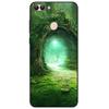 For Huawei P Smart 2018 FIG-LX1 PSmart Case For Huawei P Smart 5.65inch Case TPU Soft Silicone Cute Wolf Back Cover Phone Case