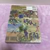 [USED] Nintama Rantaro Animation Setting Artbook