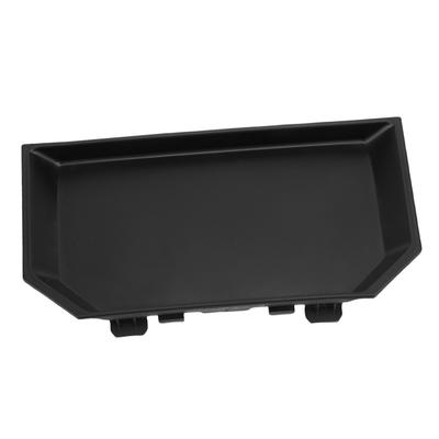 Sensordeckel für Frontgrill 71124 TLA 0 Schwarzer Kühlergrill Zierleiste Mittlerer Sensordeckel