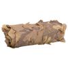 Filet de camouflage avec sac de rangement 516x400 cm sable