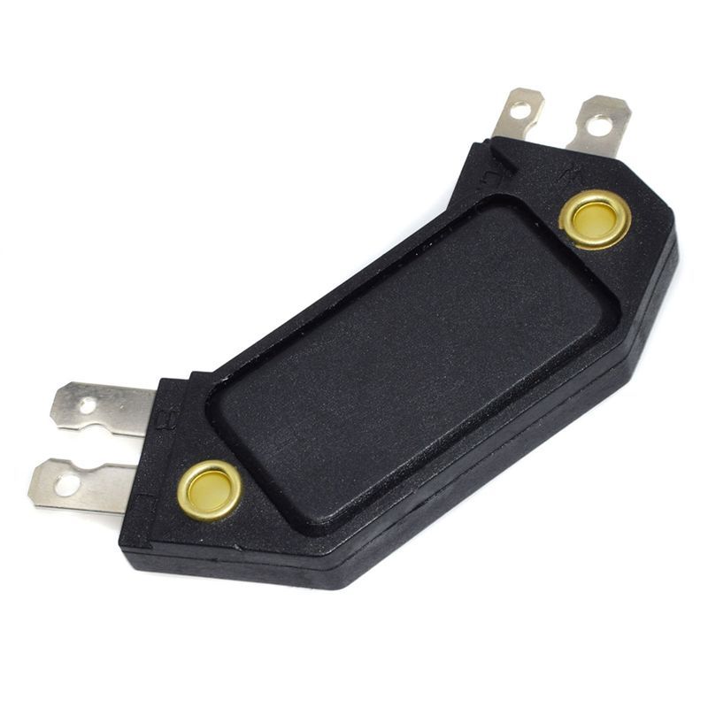 Car Ignition Control Module Black Igniter Control Module For Buick 1975-2020 1875990 830931 9348922 DM1906