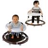 Eiwa Simple Walker with Stop Mat, Brown, Baby Product, Walker, Assistance, Indoor, Support, Tacchi