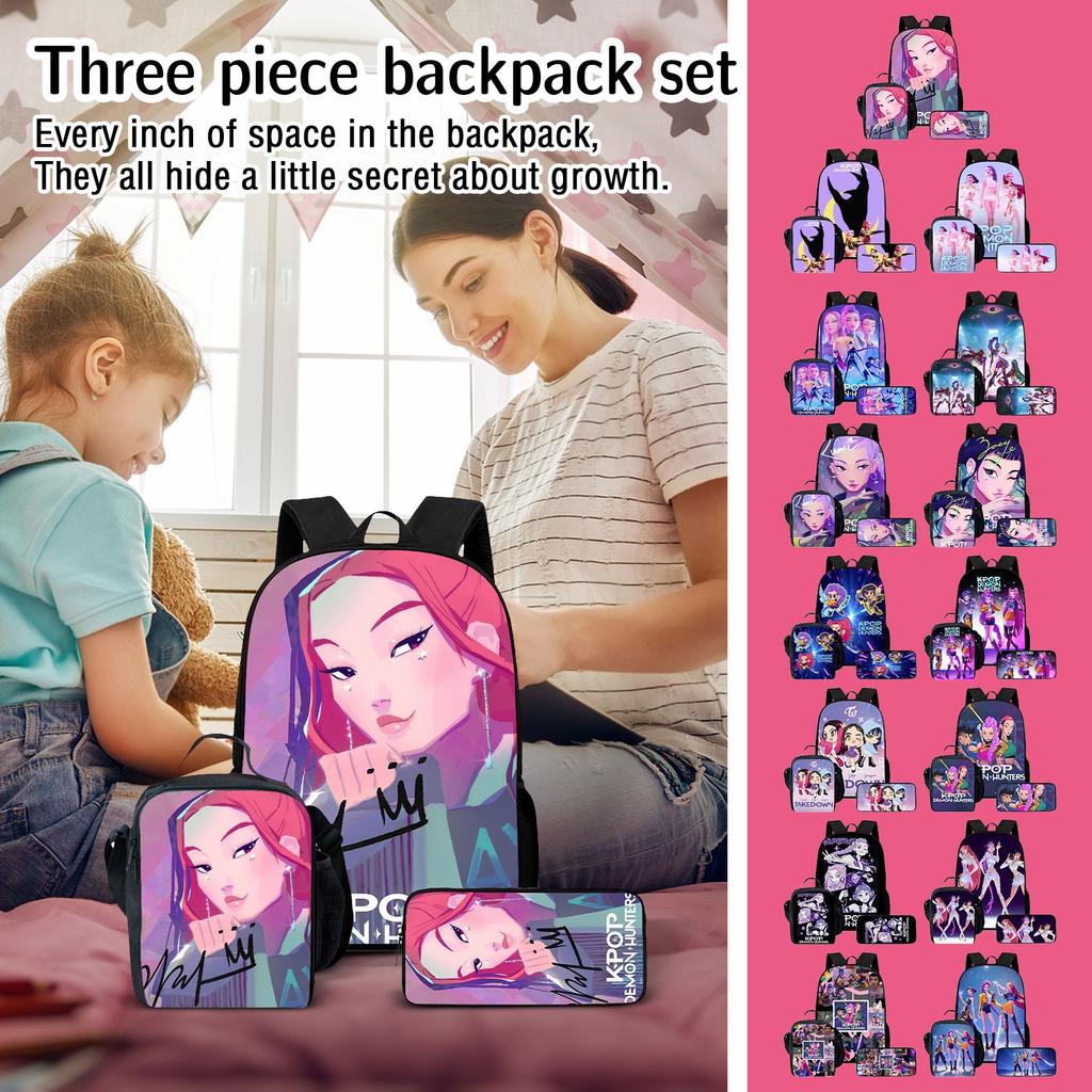 Backpack, Backpack, Large Capacity Mother And Baby Bag, Waterproof Maternity Bag