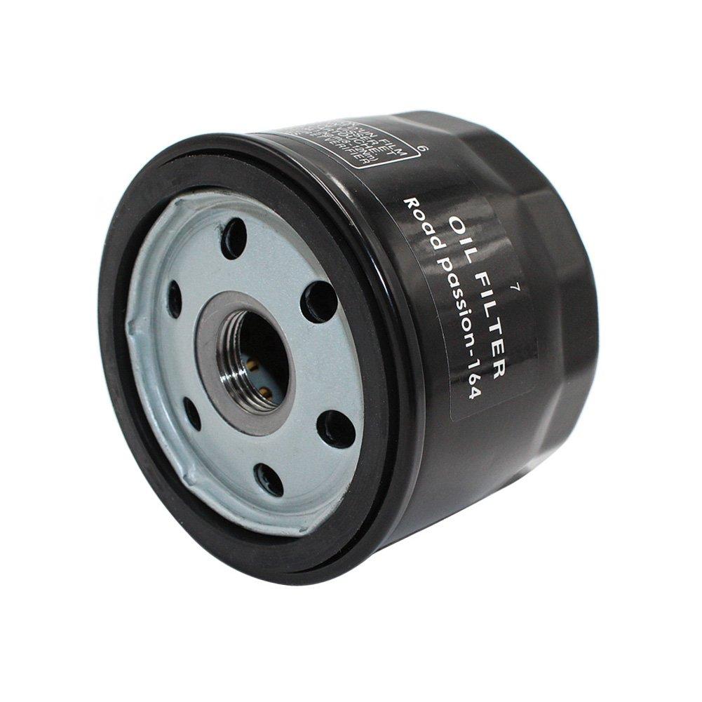 Road Passion Filter Used as BMW R1200RT 1170 2005-2013/ R1200RT LC K52 2013-2018/ R1200S 1170 2009-2011
